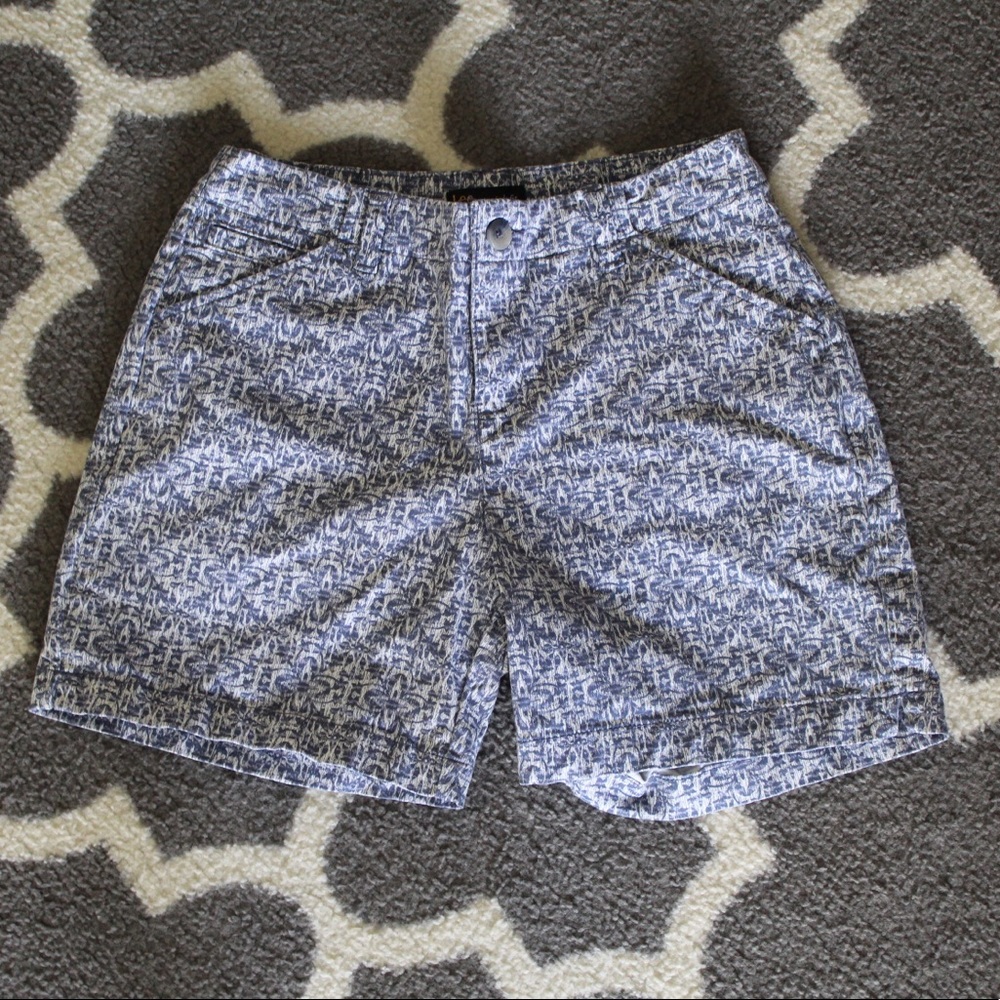 Lee Shorts